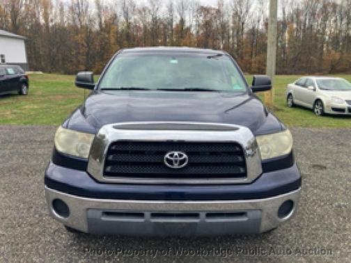 2008 Toyota Tundra SR5