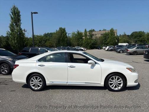 2010 Lexus ES 350 Base