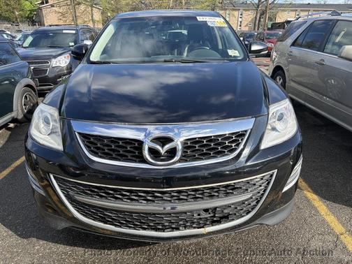 2010 Mazda CX-9 Grand Touring