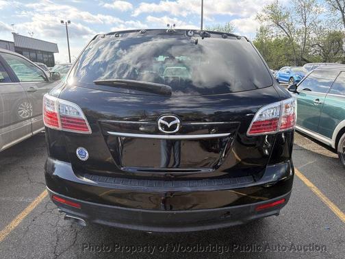 2010 Mazda CX-9 Grand Touring