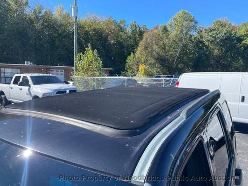 2010 Jeep Liberty Limited