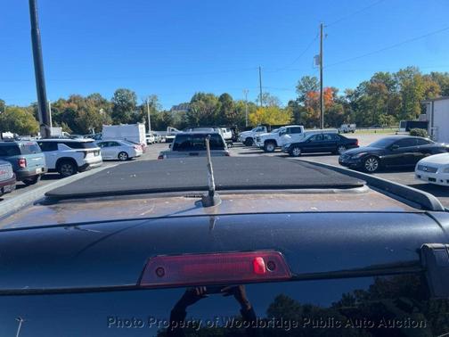 2010 Jeep Liberty Limited
