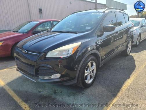 2013 Ford Escape SE