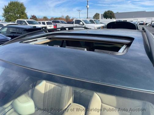 2009 Mercedes-Benz M-Class 4MATIC