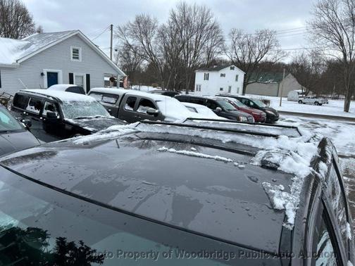 2015 Dodge Grand Caravan AVP/SE