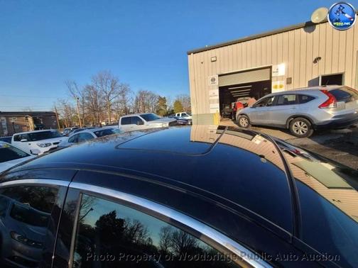 2003 Jaguar S-Type 4.2L V8