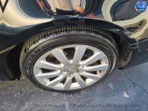 2015 Audi A4 2.0T Premium