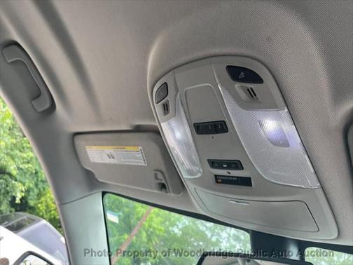 2014 Buick LaCrosse Leather