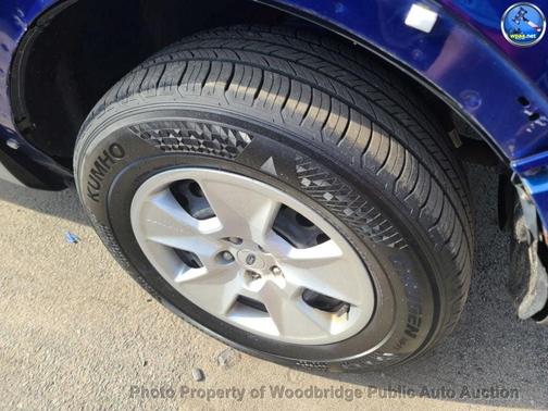 2013 Ford Explorer Base