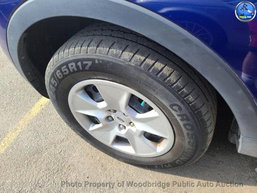 2013 Ford Explorer Base