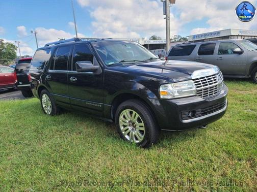 2014 Lincoln Navigator Base