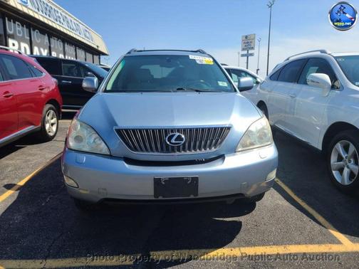 2005 Lexus RX 330 Base