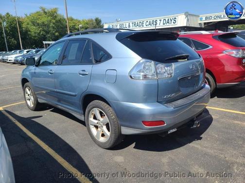 2005 Lexus RX 330 Base