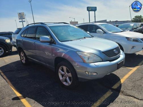 2005 Lexus RX 330 Base