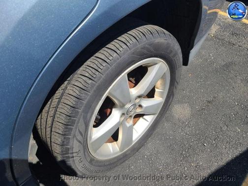 2005 Lexus RX 330 Base