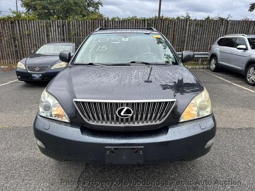2005 Lexus RX 330 Base