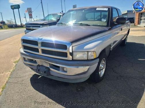 1998 Dodge Ram 1500 Base