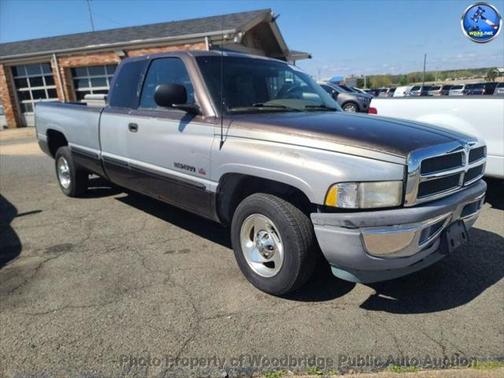 1998 Dodge Ram 1500 Base