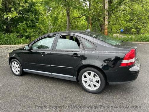 2007 Volvo S40 2.4i