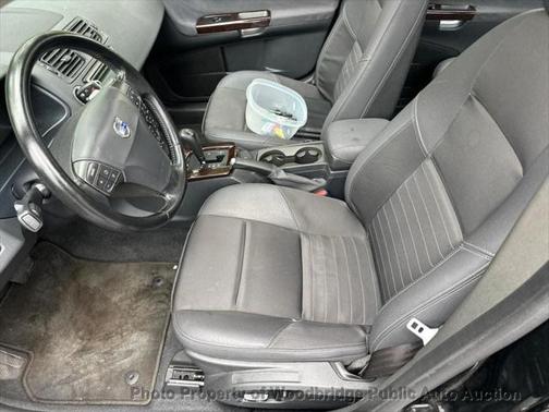 2007 Volvo S40 2.4i