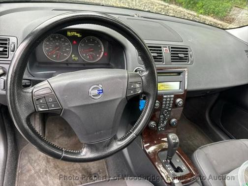 2007 Volvo S40 2.4i