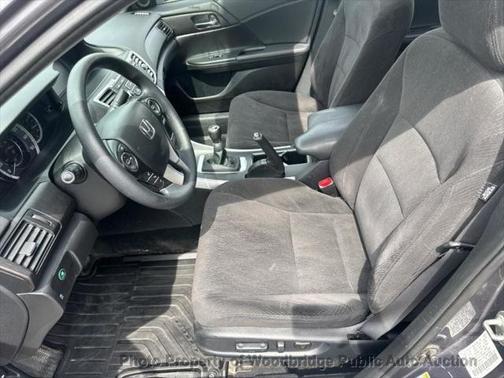 2014 Honda Accord EX