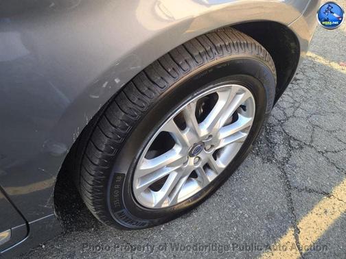 2016 Volvo XC60 T5 Drive-E Premier