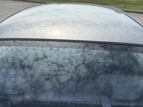 Steel Gray 2005 Hyundai SONATA GLS