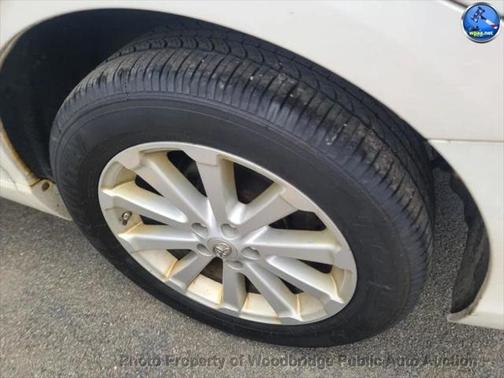 2010 Toyota Venza Base