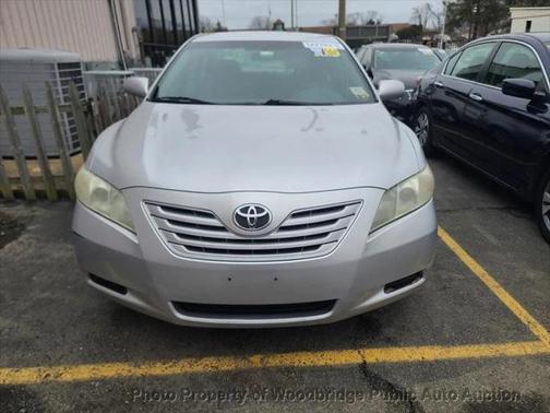 2009 Toyota Camry LE
