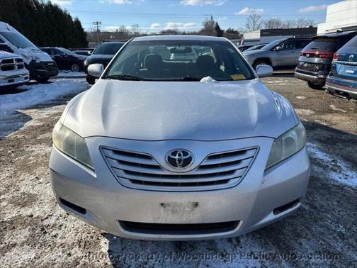 2009 Toyota Camry LE