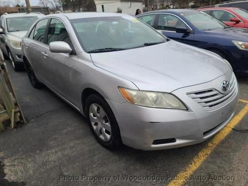 2009 Toyota Camry LE