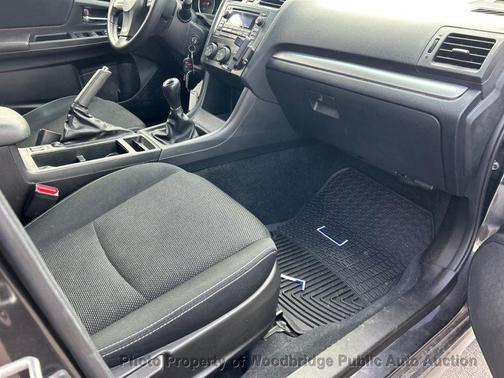 2014 Subaru XV Crosstrek 2.0i Premium