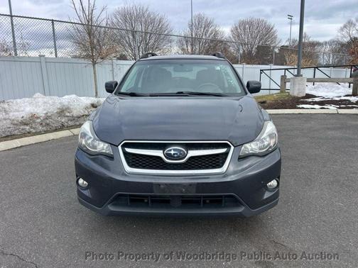 2014 Subaru XV Crosstrek 2.0i Premium