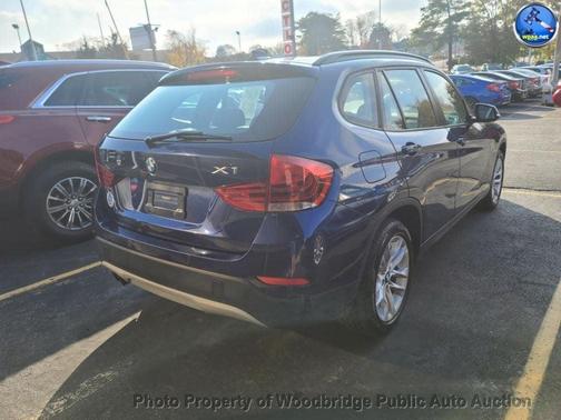 2015 BMW X1 xDrive 28i