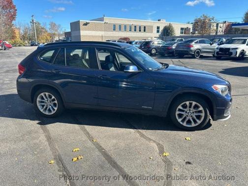 2015 BMW X1 xDrive 28i