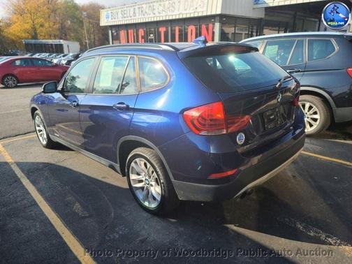 2015 BMW X1 xDrive 28i