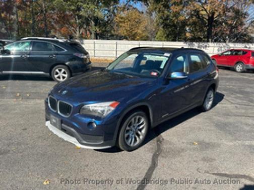 2015 BMW X1 xDrive 28i