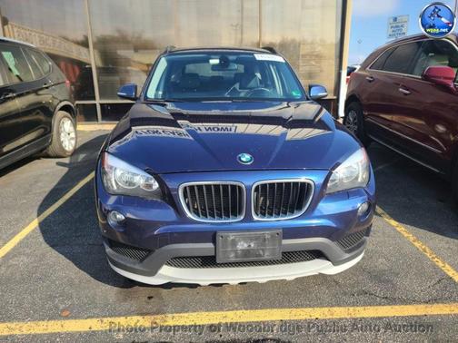 2015 BMW X1 xDrive 28i