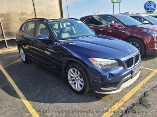 2015 BMW X1 xDrive 28i