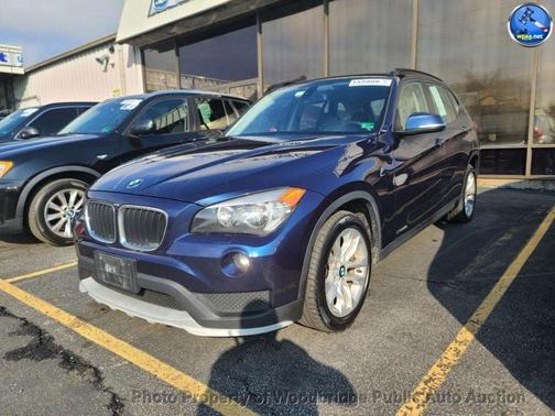 2015 BMW X1 xDrive 28i
