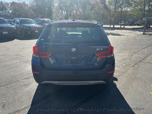 2015 BMW X1 xDrive 28i