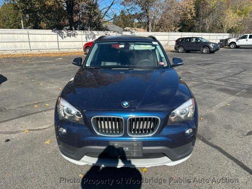 2015 BMW X1 xDrive 28i