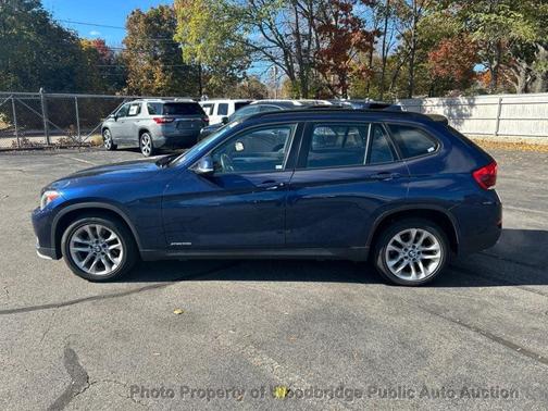 2015 BMW X1 xDrive 28i
