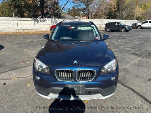 2015 BMW X1 xDrive 28i