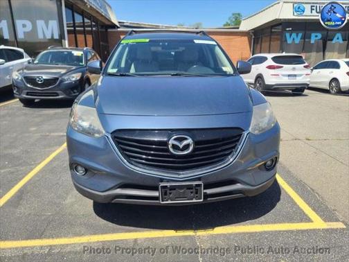 2015 Mazda CX-9 Touring
