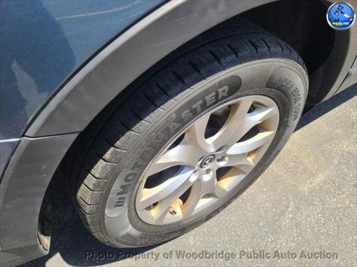 2015 Mazda CX-9 Touring