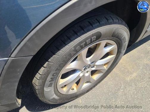 2015 Mazda CX-9 Touring