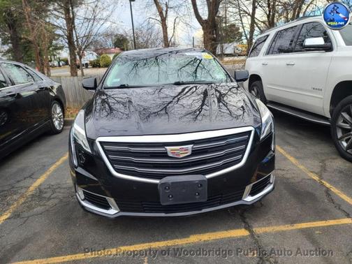 2019 Cadillac XTS Luxury