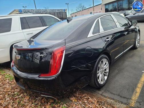 2019 Cadillac XTS Luxury